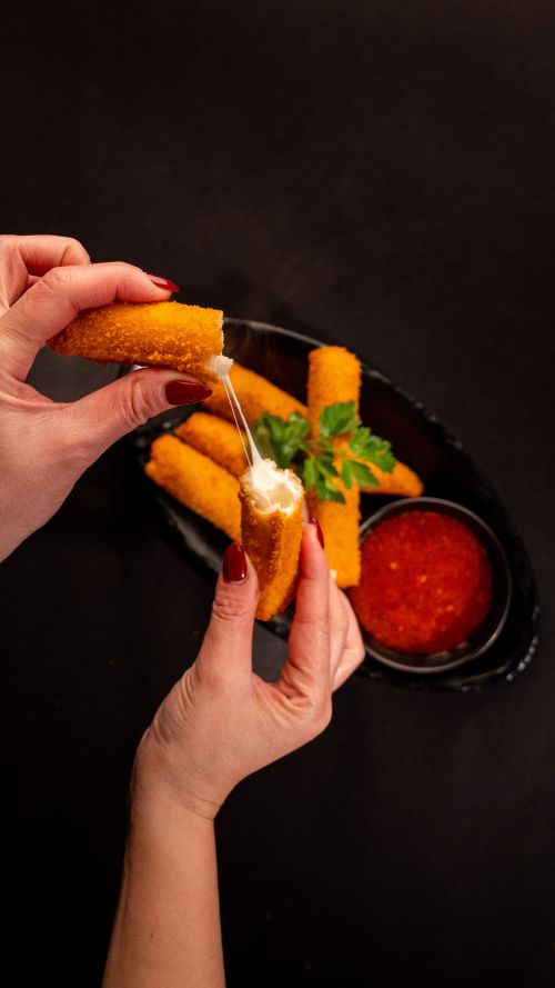 ראשונות שלנו