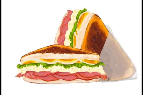 סנדוויצ׳ים