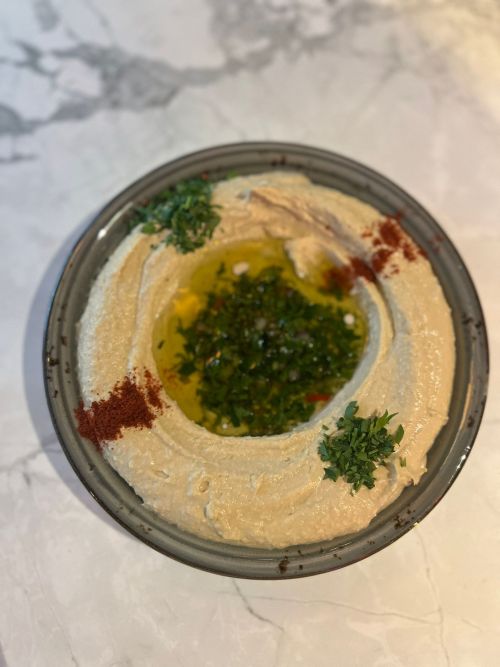 חומוס