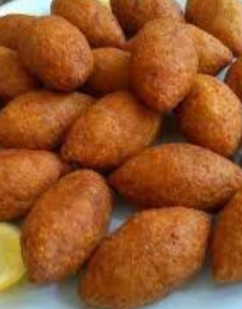 كبة لقطين