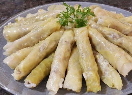 ورق ملفوف