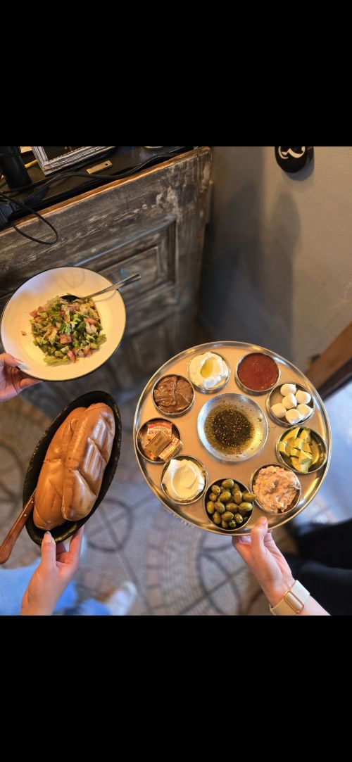 صباح باب شرقي