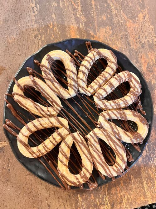 تشوروس
